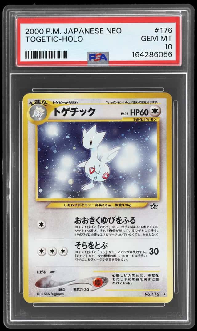 Togetic