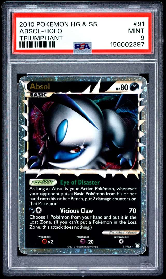 Absol