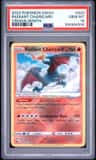Radiant Charizard