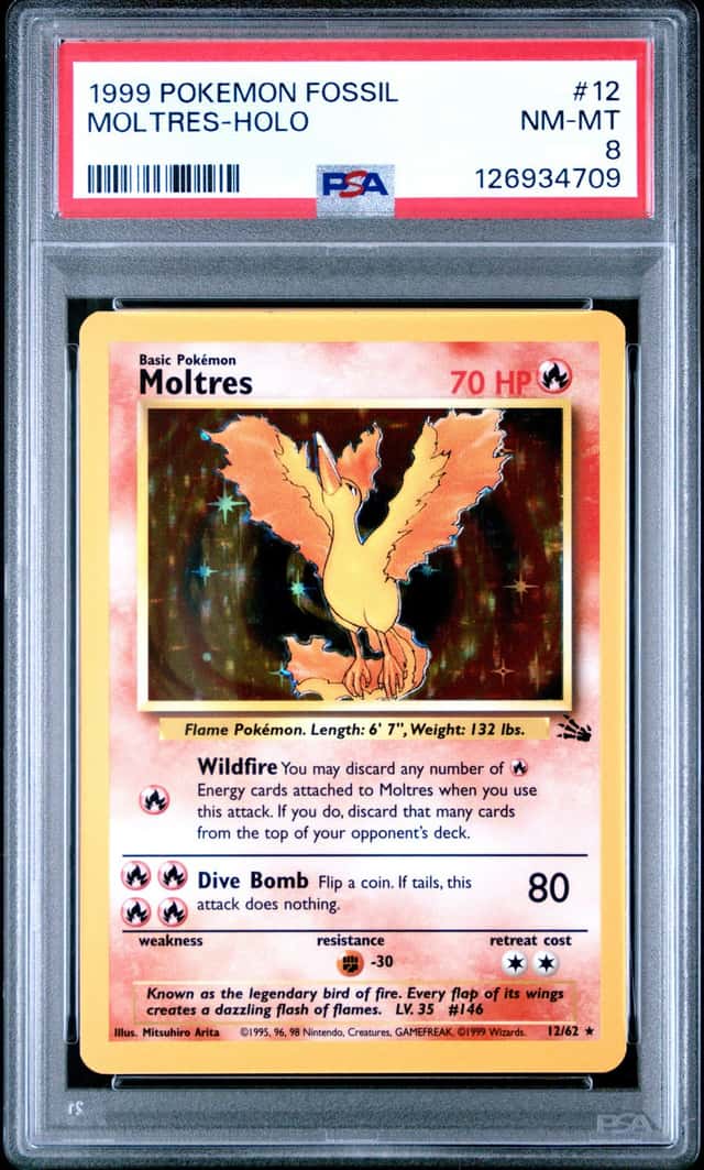 Moltres