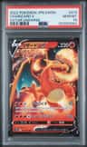 Charizard V