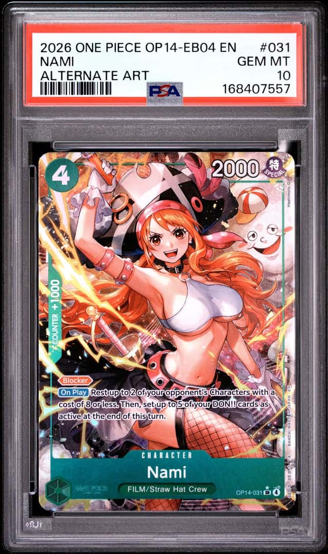 Nami