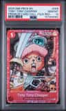 Tony Tony Chopper