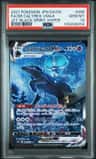 Shadow Rider Calyrex Vmax