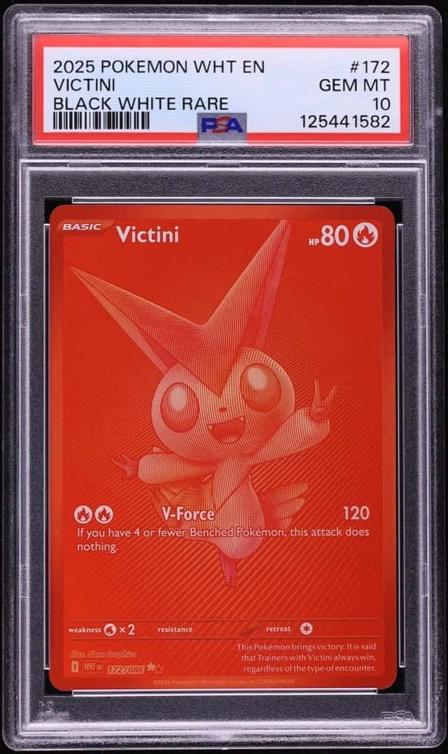 Victini