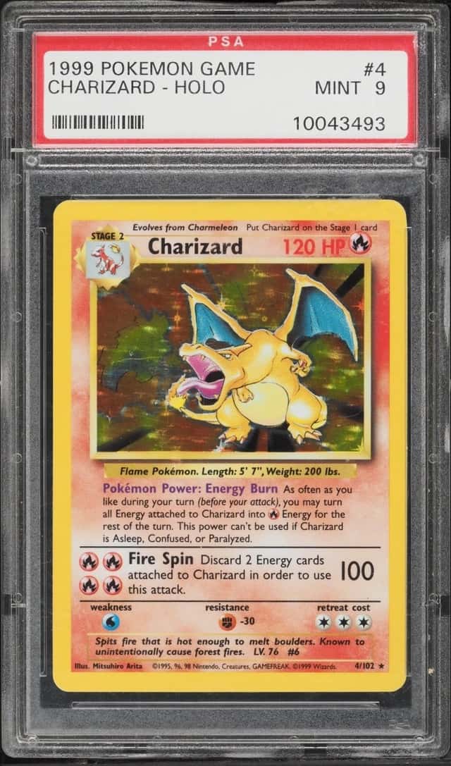 Charizard