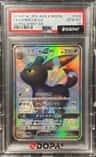 Umbreon Gx