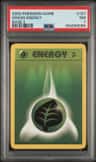 Grass Energy