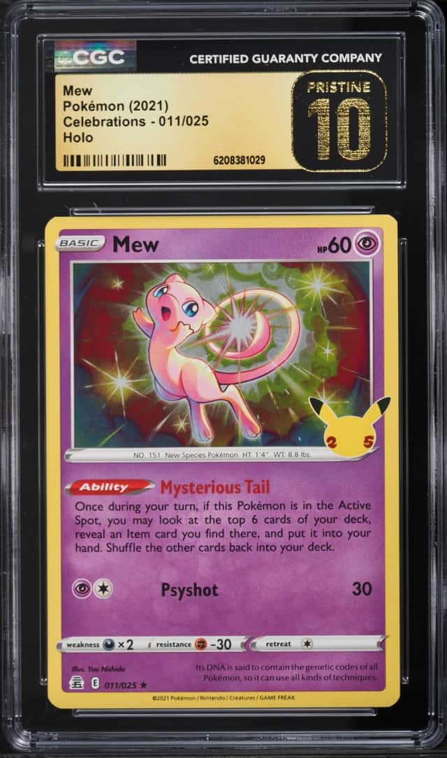 Mew