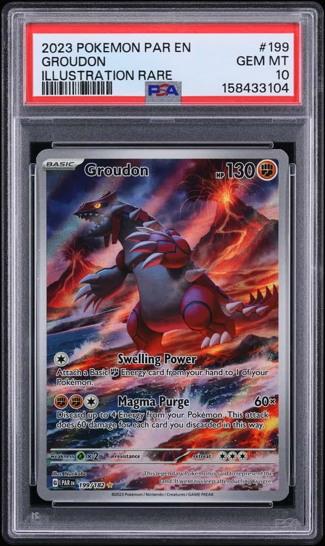 Groudon
