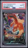 Charizard V