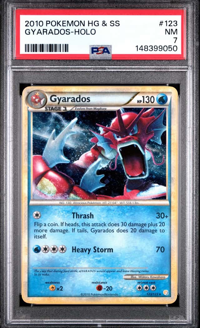 Gyarados
