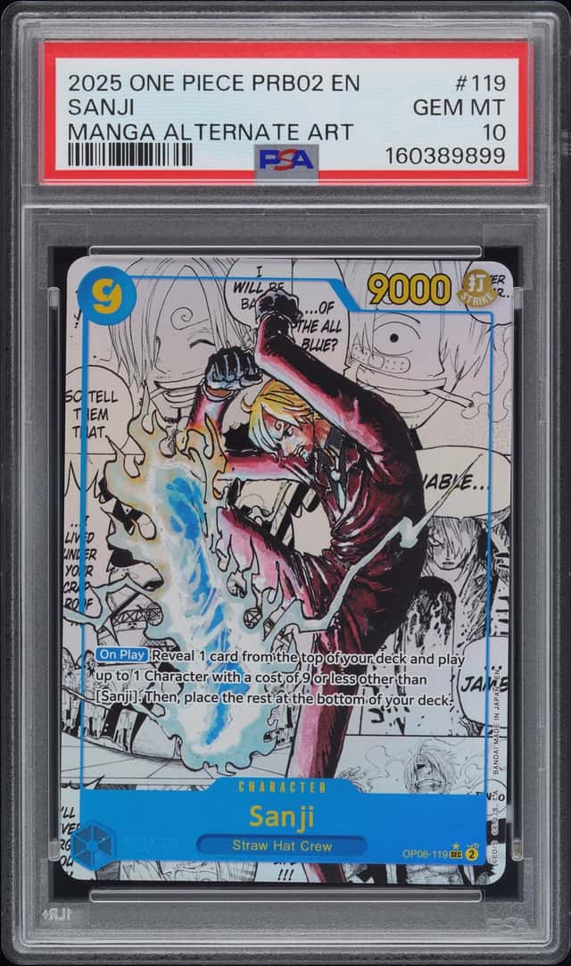 Sanji