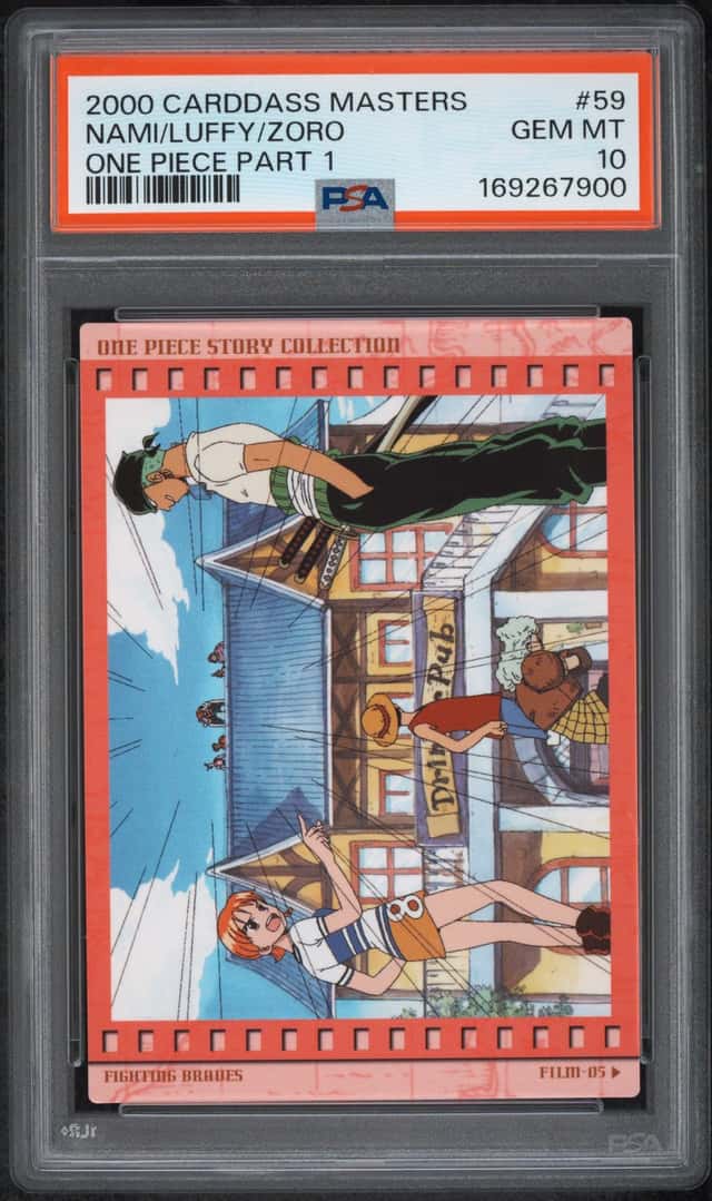 Zoro