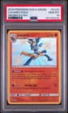 Lucario