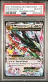M Rayquaza Ex