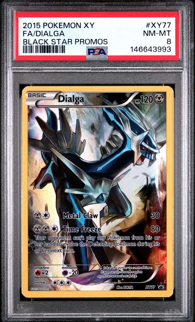 Dialga