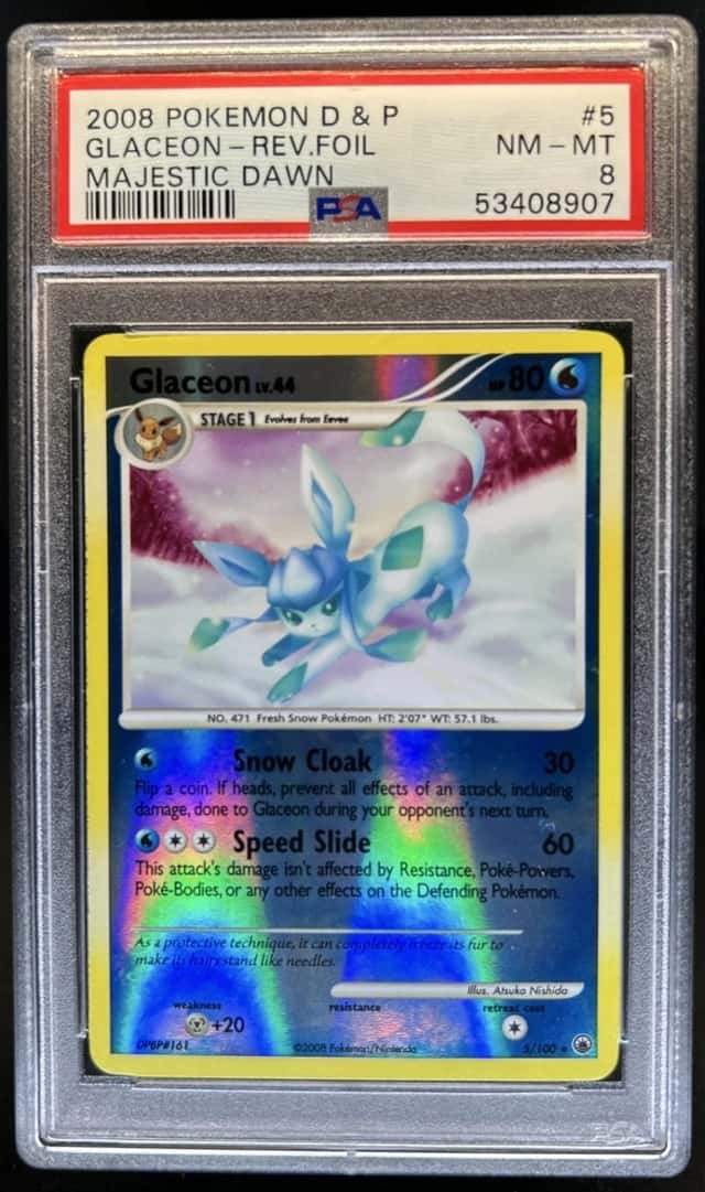 Glaceon