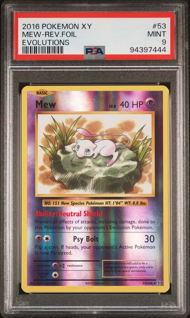 Mew