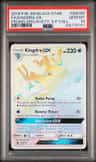 Kingdra Gx