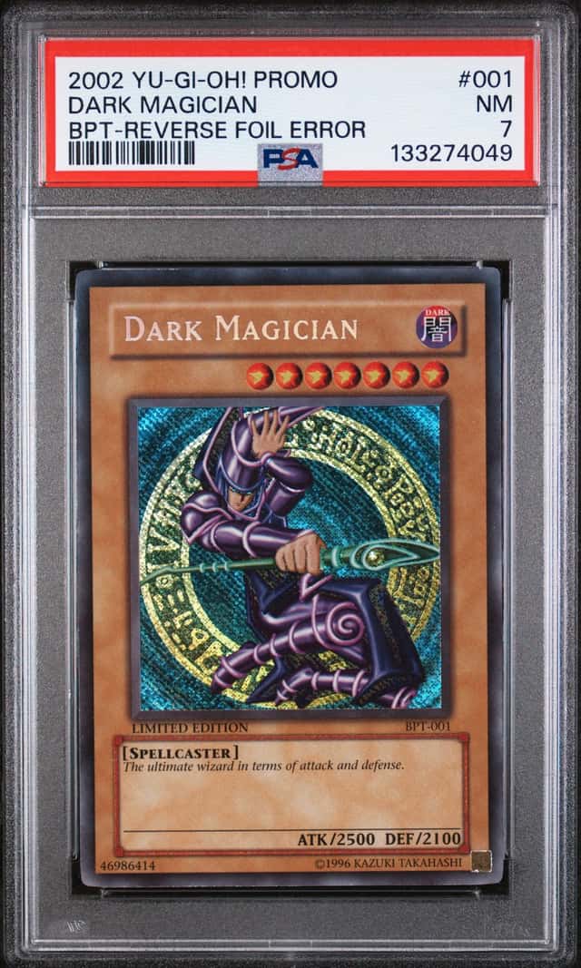 Dark Magician