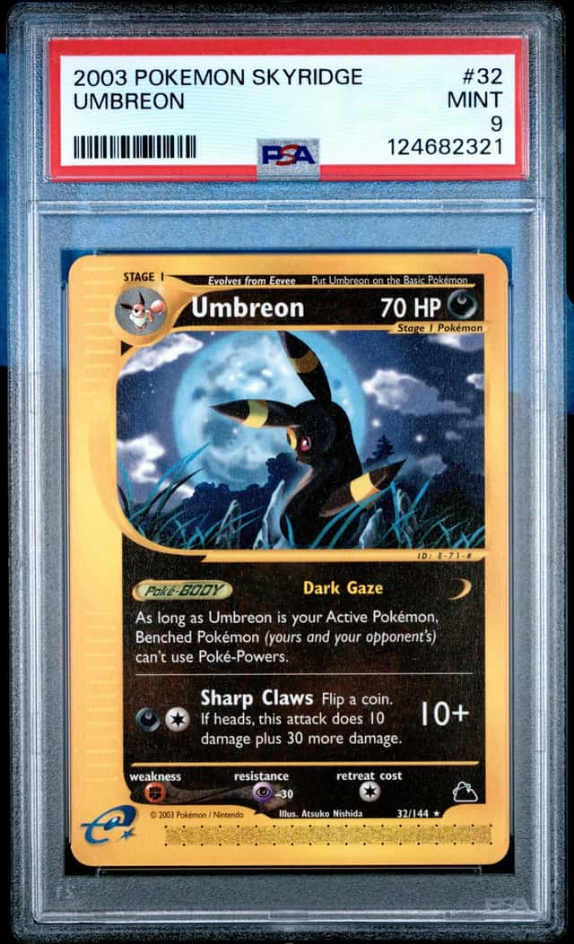 Umbreon