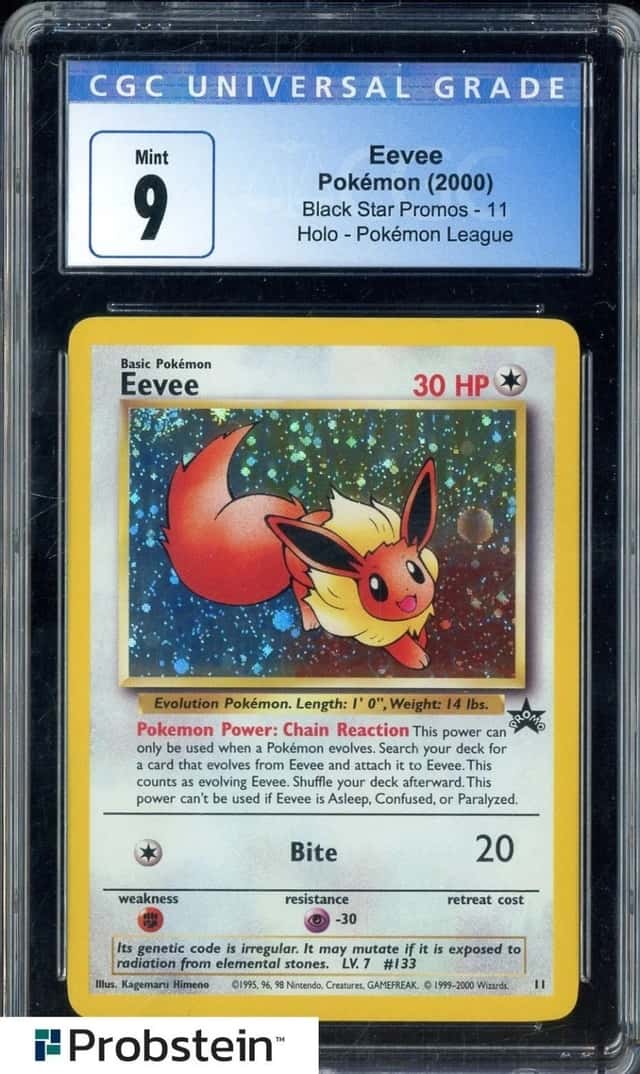 Eevee