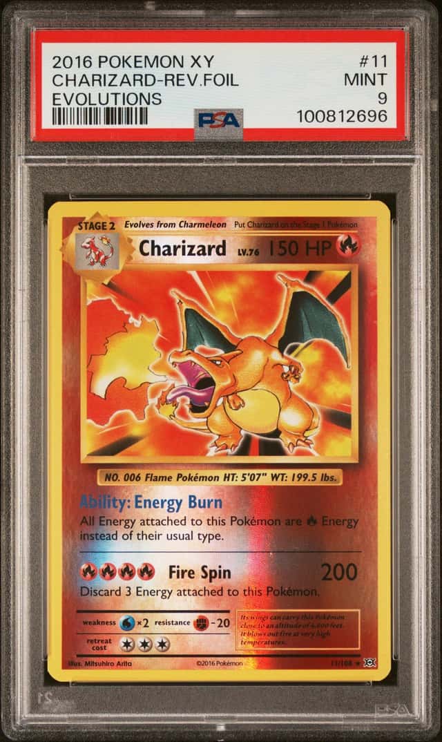 Charizard
