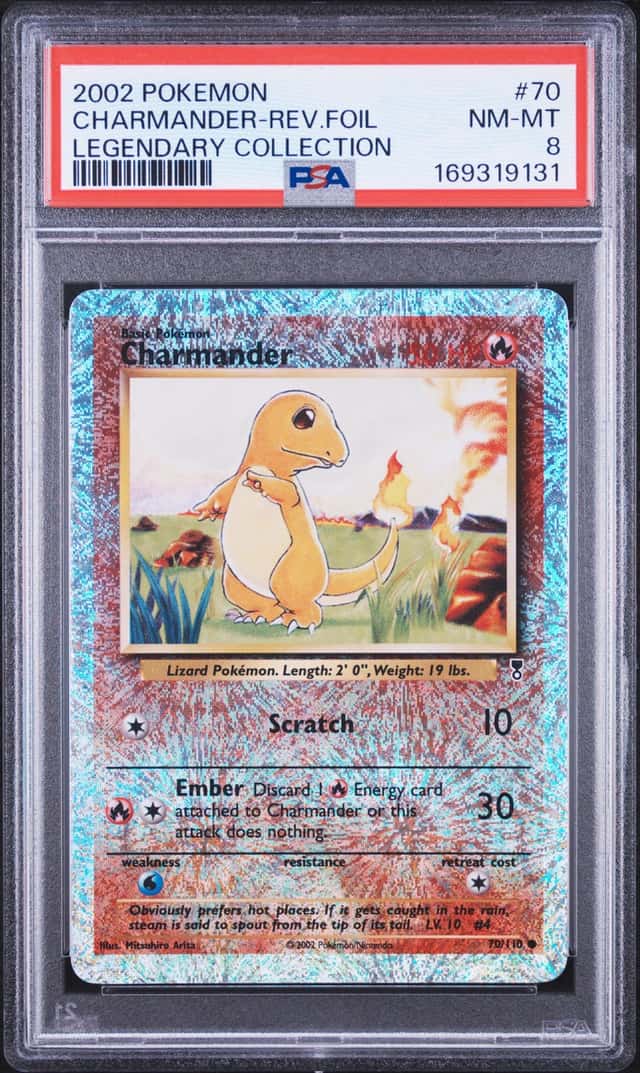Charmander