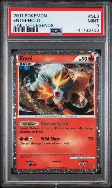 Entei