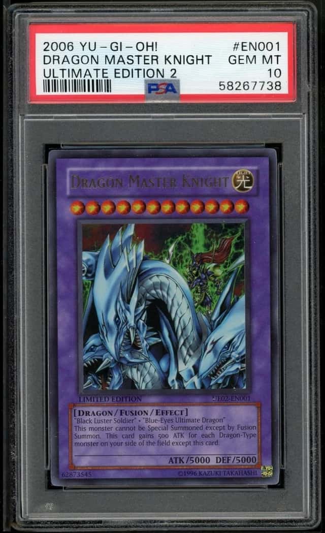 Winged Dragon Of Ra