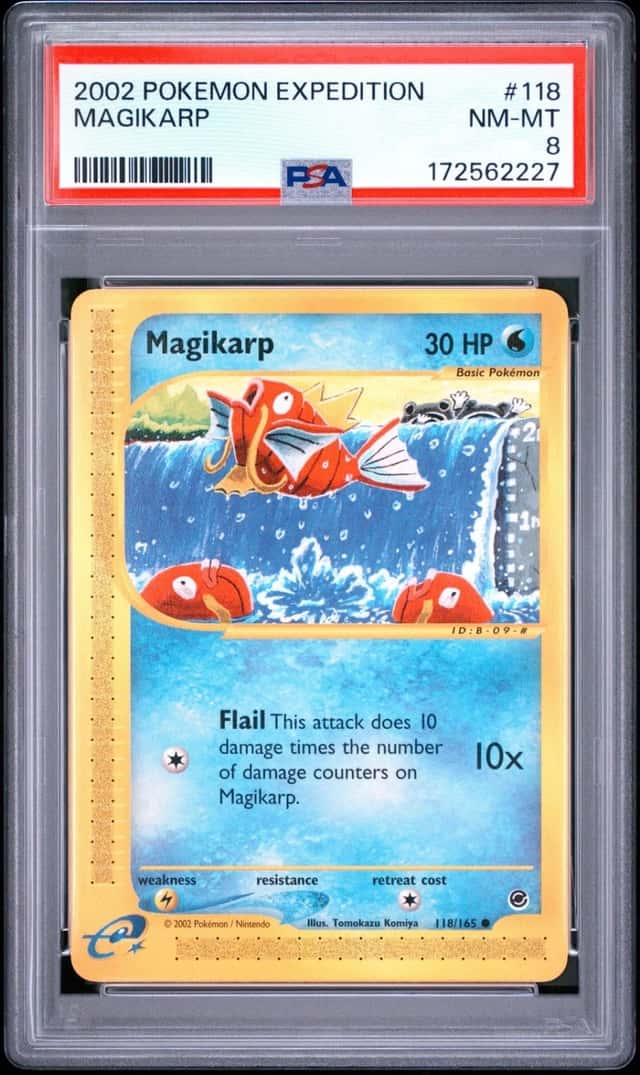 Magikarp