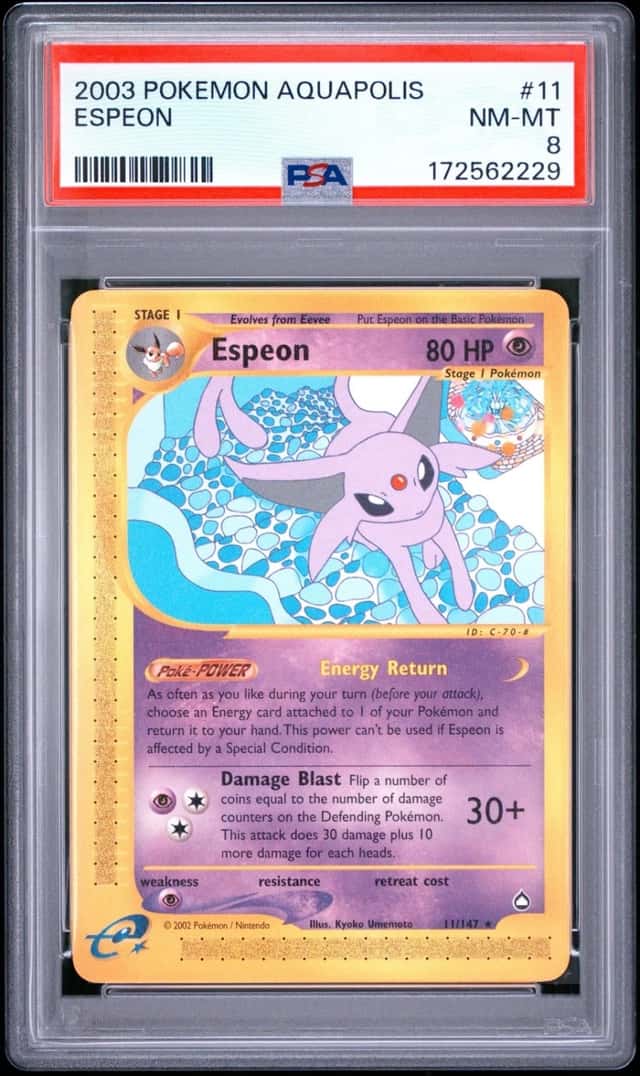 Espeon