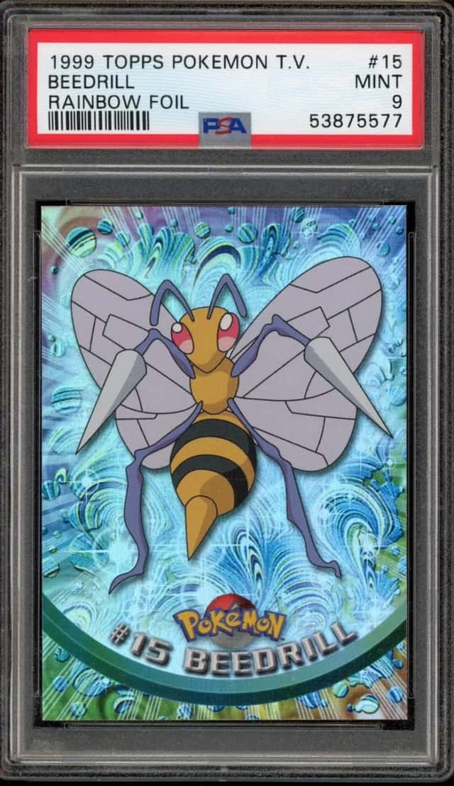 Beedrill
