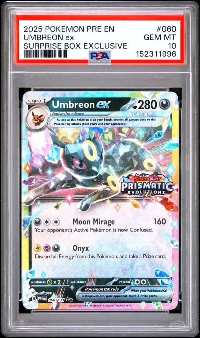 UMBREON ex