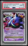 Gengar Lv X