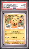 Rescue Team Dx'S Pikachu
