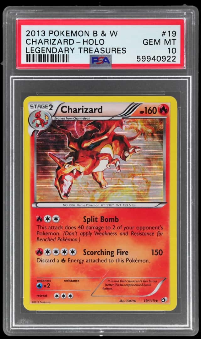 Charizard
