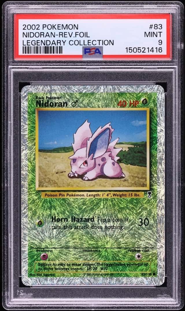 Nidoran