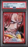 Shanks