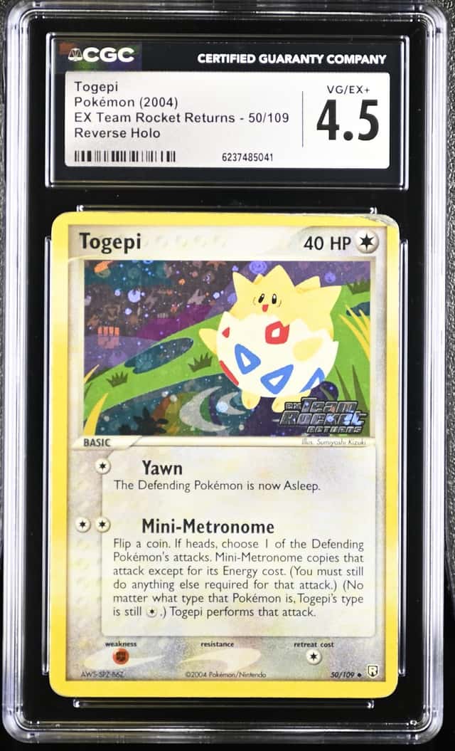 Togepi