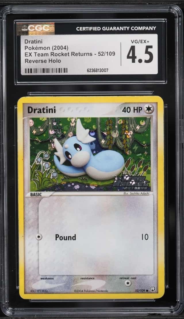 Dratini