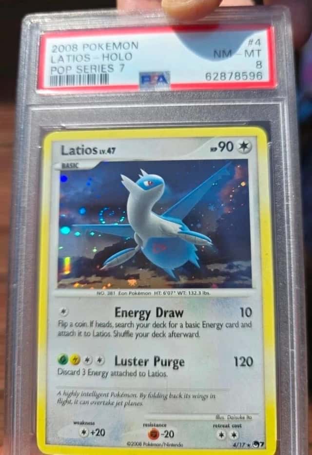 Latios