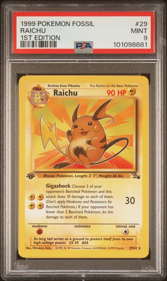 Raichu