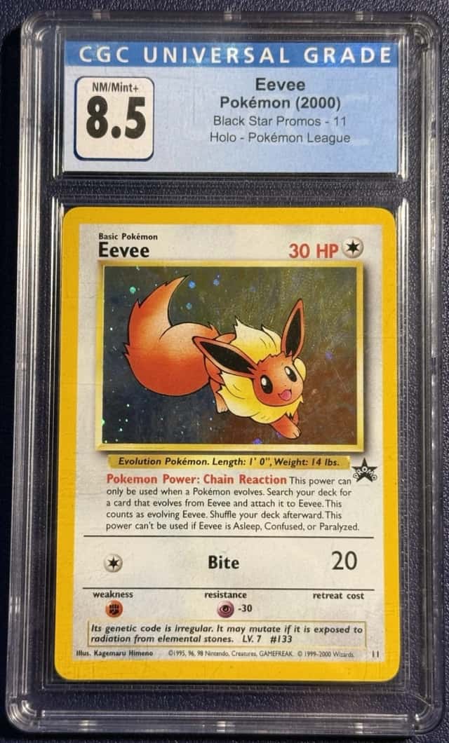 Eevee