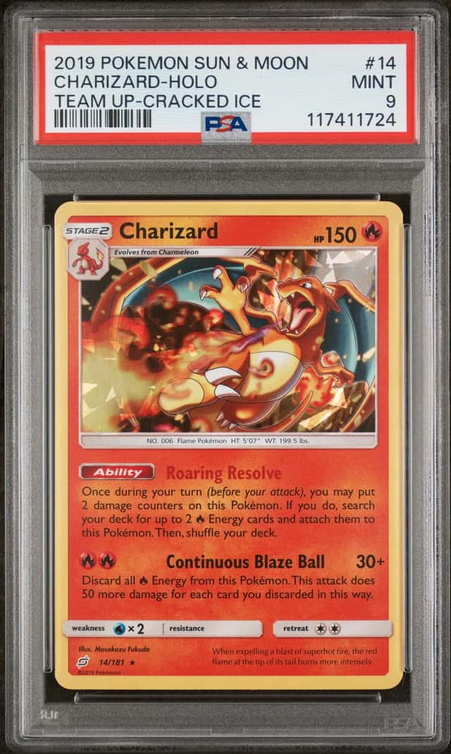 Charizard