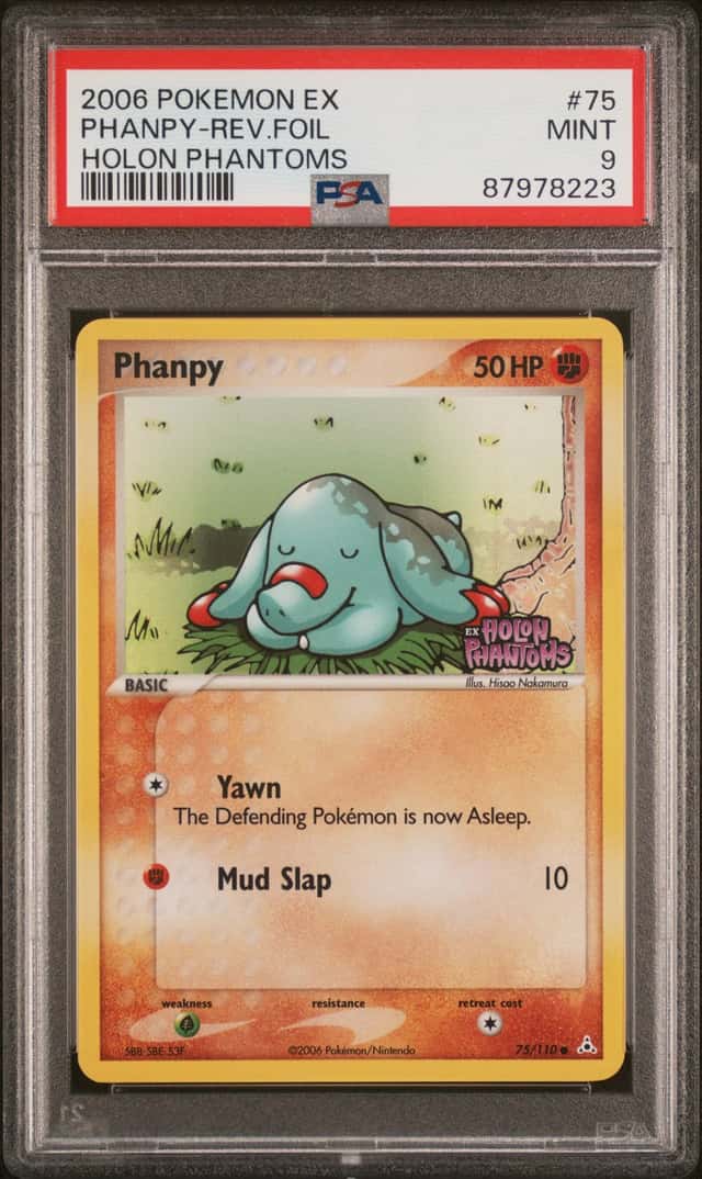 Phanpy