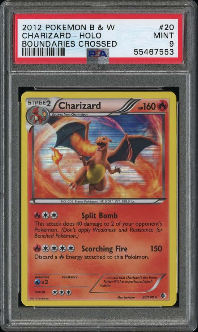 Charizard