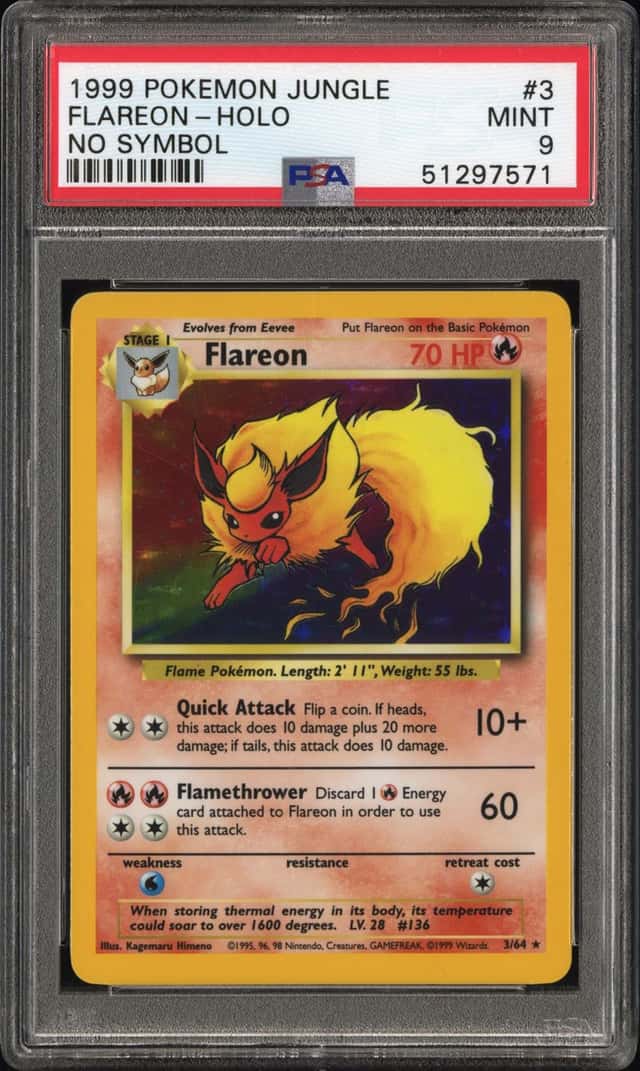 Flareon