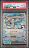 Vaporeon Ex
